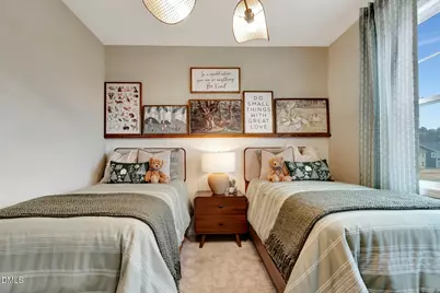 3177 Mission Olive Place #344, New Hill, NC 27562 - Photo 30