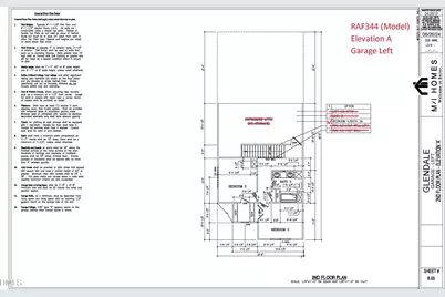 3177 Mission Olive Place #344, New Hill, NC 27562 - Photo 34