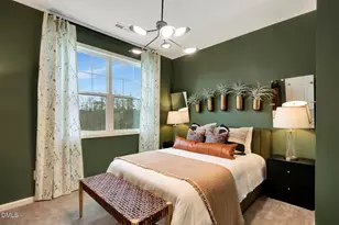 3177 Mission Olive Pl, New Hill, NC 27562 - Photo 26