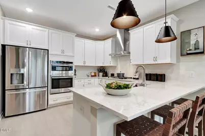 3177 Mission Olive Place #344, New Hill, NC 27562 - Photo 4