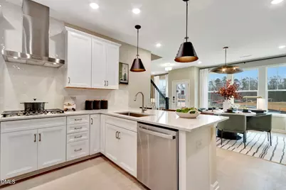 3177 Mission Olive Place #344, New Hill, NC 27562 - Photo 6