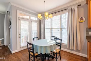 1005 Turner Meadow Dr, Raleigh, NC 27603 - Photo 6