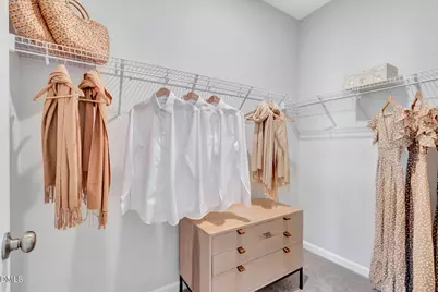 3179 Mission Olive Place #345, New Hill, NC 27562 - Photo 24