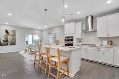 3179 Mission Olive Place #345, New Hill, NC 27562 - Photo 6