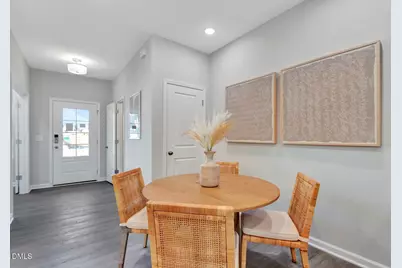 3179 Mission Olive Place #345, New Hill, NC 27562 - Photo 16