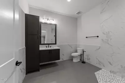 100 Sire Court, Holly Springs, NC 27540 - Photo 36