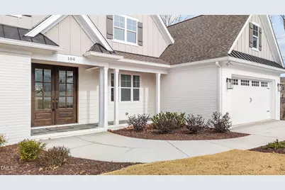 100 Sire Court, Holly Springs, NC 27540 - Photo 50