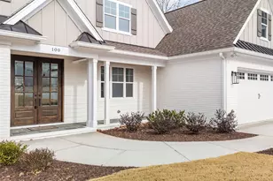 100 Sire Ct, Holly Springs, NC 27540 - Photo 50