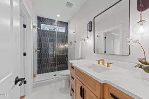 100 Sire Ct, Holly Springs, NC 27540 - Photo 20