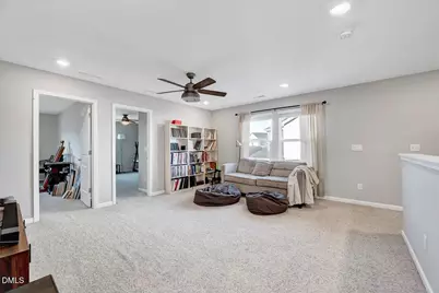 2727 Dilly Dally Court, Apex, NC 27539 - Photo 20