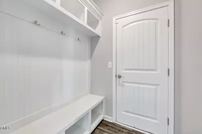 2727 Dilly Dally Court, Apex, NC 27539 - Photo 10