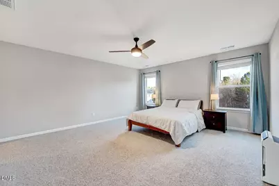 2727 Dilly Dally Court, Apex, NC 27539 - Photo 4