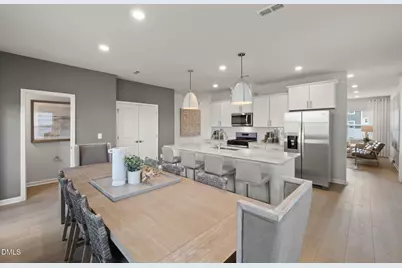 2554 Olive Chapel Road, Apex, NC 27502 - Photo 6