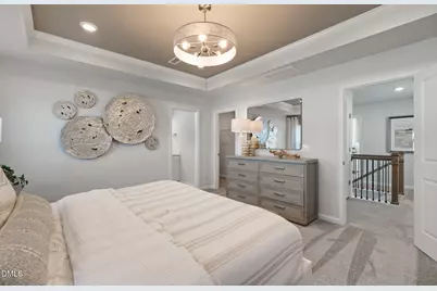 2554 Olive Chapel Road, Apex, NC 27502 - Photo 12