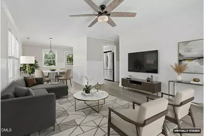 1201 Bacon Street, Durham, NC 27703 - Photo 4