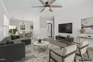 1201 Bacon St, Durham, NC 27703 - Photo 4