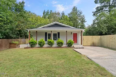 1201 Bacon Street, Durham, NC 27703 - Photo 1