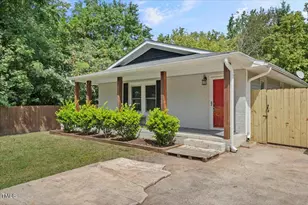 1201 Bacon St, Durham, NC 27703 - Photo 2