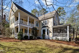 5136 Gable Ridge Ln, Holly Springs, NC 27540 - Photo 4