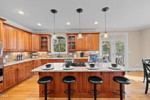 5136 Gable Ridge Ln, Holly Springs, NC 27540 - Photo 10