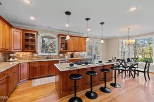 5136 Gable Ridge Ln, Holly Springs, NC 27540 - Photo 12