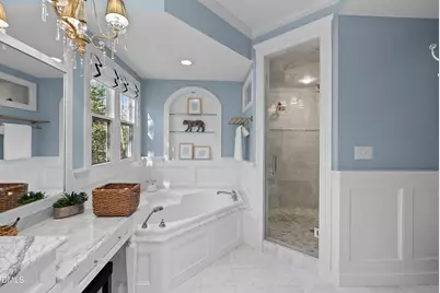 5136 Gable Ridge Lane, Holly Springs, NC 27540 - Photo 22