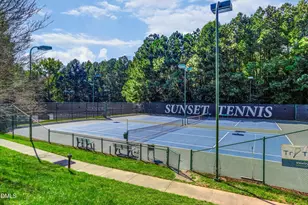 5136 Gable Ridge Ln, Holly Springs, NC 27540 - Photo 32