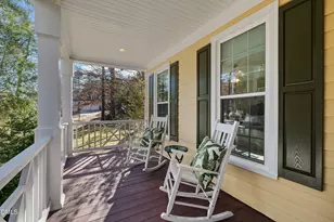 5136 Gable Ridge Ln, Holly Springs, NC 27540 - Photo 6