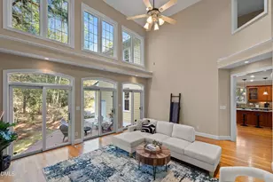 5136 Gable Ridge Ln, Holly Springs, NC 27540 - Photo 14