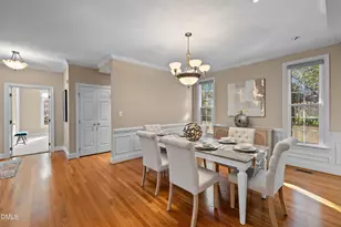 5136 Gable Ridge Ln, Holly Springs, NC 27540 - Photo 8