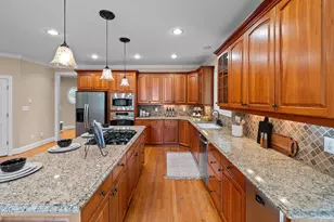 5136 Gable Ridge Ln, Holly Springs, NC 27540 - Photo 12