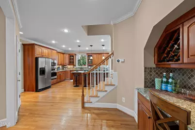 5136 Gable Ridge Lane, Holly Springs, NC 27540 - Photo 8