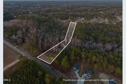 862 Roberts Road, Sanford, NC 27332 - Photo 4