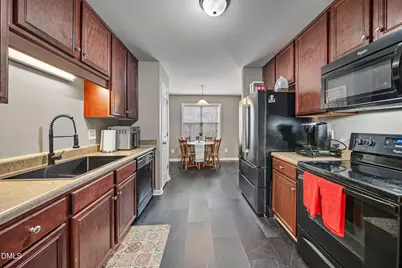 58 Meredith Lane, Fuquay Varina, NC 27526 - Photo 6