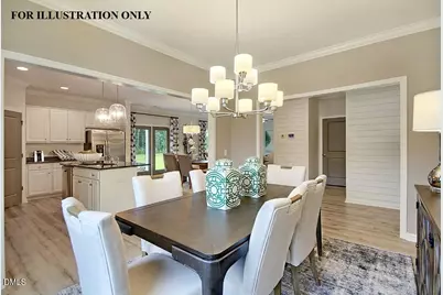 148 Sugarmaple Way, Youngsville, NC 27596 - Photo 14