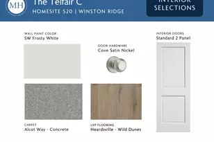 148 Sugarmaple Wy, Youngsville, NC 27596 - Photo 6