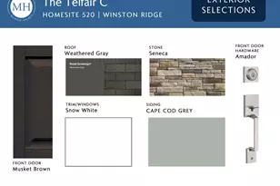 148 Sugarmaple Wy, Youngsville, NC 27596 - Photo 4