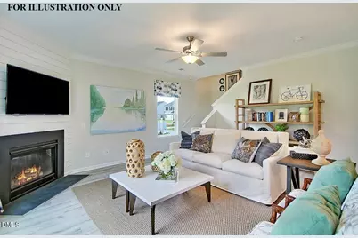 148 Sugarmaple Way, Youngsville, NC 27596 - Photo 16