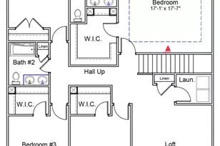 148 Sugarmaple Wy, Youngsville, NC 27596 - Photo 4