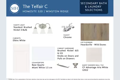 148 Sugarmaple Way, Youngsville, NC 27596 - Photo 10