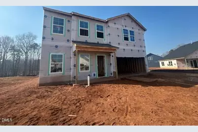 148 Sugarmaple Way, Youngsville, NC 27596 - Photo 1