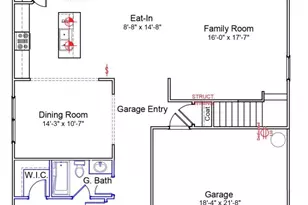 148 Sugarmaple Wy, Youngsville, NC 27596 - Photo 2