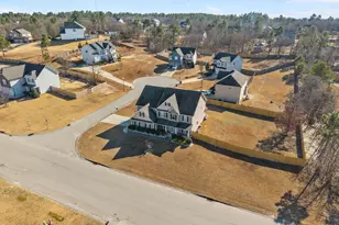 571 Kentucky Derby Ln, Lillington, NC 27546 - Photo 60