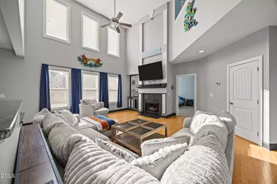 571 Kentucky Derby Lane, Lillington, NC 27546 - Photo 10