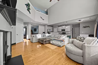 571 Kentucky Derby Lane, Lillington, NC 27546 - Photo 8