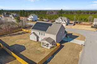 571 Kentucky Derby Ln, Lillington, NC 27546 - Photo 56