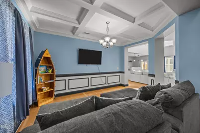 571 Kentucky Derby Lane, Lillington, NC 27546 - Photo 20