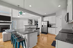 571 Kentucky Derby Ln, Lillington, NC 27546 - Photo 18