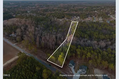842 Roberts Road, Sanford, NC 27332 - Photo 1