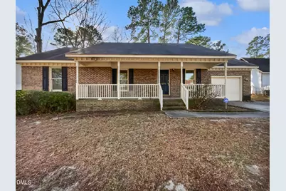 1295 Arailia Drive, Fayetteville, NC 28314 - Photo 1